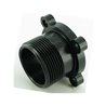 Adapter 473/ 1 1/2" gw. zewn. 473000160 Arag 8026834144361