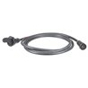 Przedłużacz ISOBUS 10 mm² 4 m
