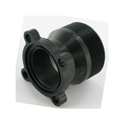 Adapter 473/2" gw. zewn. 473000170 Arag 8026834144415