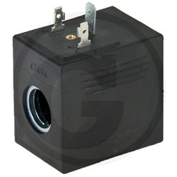 Magnes 12V DC