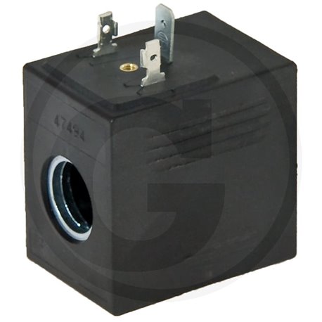 Magnes 12V DC