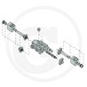 Magnes 12V DC