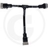 Kabel adaptera anteny TRIMBLE EZ 250