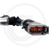 Kabel adaptera CNH / TRIMBLE NAV900