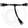 Kabel adaptera CNH / TRIMBLE NAV900