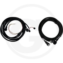 i-CONNECT WIRING HARNESS, Custom