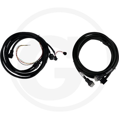 i-CONNECT WIRING HARNESS, Custom