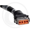 Kabel adaptera TRIMBLE CNH