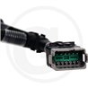 Kabel-adapter JD SF 3000/6000, 2 wyjścia
