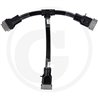 Kabel adaptera TRIMBLE CNH