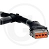 Kabel adaptera TRIMBLE CNH