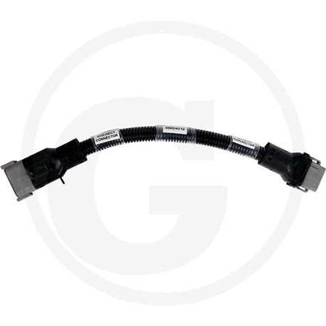 Kabel adaptera CNH / TRIMBLE NAV900