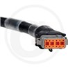 Kabel adaptera CNH / TRIMBLE NAV900