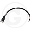 Kabel adaptera anteny GPS (otwarty)