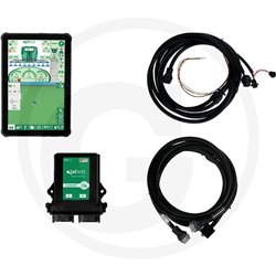 Zestaw i-Connect Custom I Złącza w kabinie