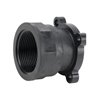 Kołnierz 1 1/2" gw. wewn. 473000163 Arag 8026834144385