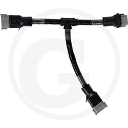 Kabel adaptera NOVATEL AG-STAR