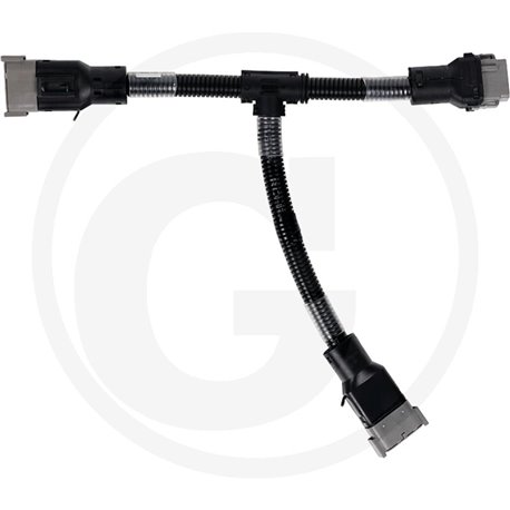 Kabel adaptera NOVATEL AG-STAR