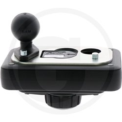 b-Drive CabControl G2, joystick cyfrowy