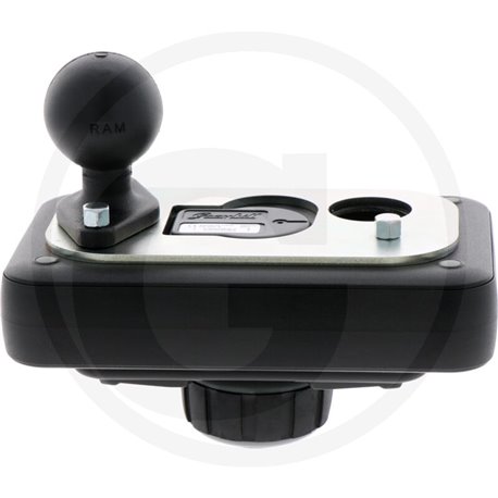 b-Drive CabControl G2, joystick cyfrowy