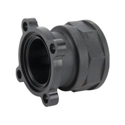 Kołnierz 1 1/2" gw. wewn. 473000163 Arag 8026834144385