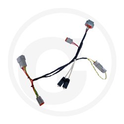 ISO FIT Adapter Receiver