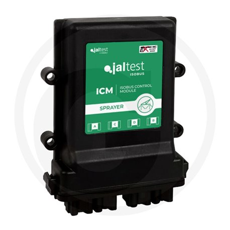 ICM ECU - opryskiwacz