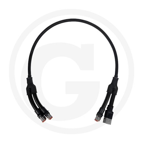 Kabel połączeniowy ICM Slave ISOBUS