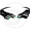 Kabel połączeniowy ICM Slave ISOBUS