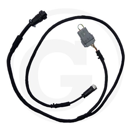 Anschlusskabel Smart Command Terminal an InCab