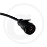 Kabel ISOBUS, ciągnik ICM 7m