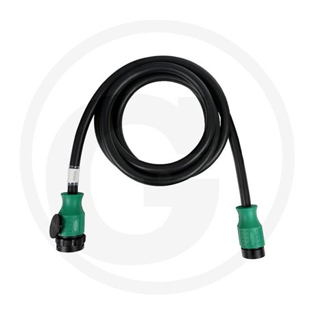 Kabel przedłużający isobus 3m