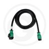 Kabel przedłużający isobus 3m