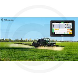 Licencja ISOBUS TC-SC