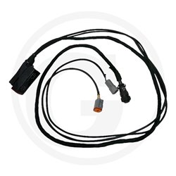 Anschluskabel ISO FLEX an InCab 2.0