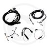 ISO FIT Adapter Kit für JD GrennStar Kom