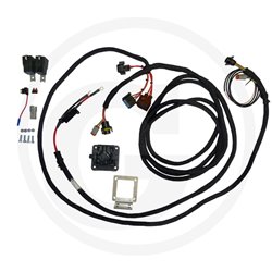 ISO FIT Standart Kit