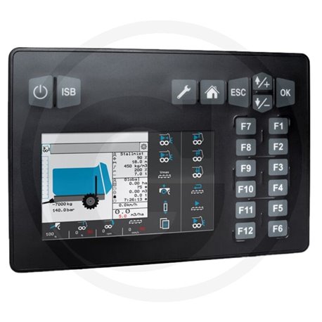Isobus Terminal JVM-206