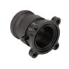 Adapter 473 F/ 1 1/2" Kamlock 473000164 Arag 8026834144392