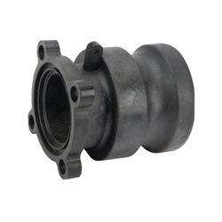 Adapter 473 F/ 2" Kamlock 473000174 Arag 8026834144439
