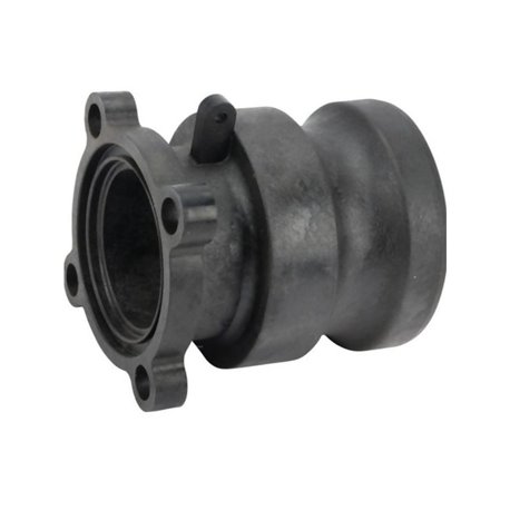 Adapter 473 F/ 2" Kamlock 473000174 Arag 8026834144439