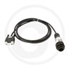 Kabel adaptera terminal Me/gniazdo syg. do terminala