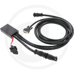 Kabel Y adaptera