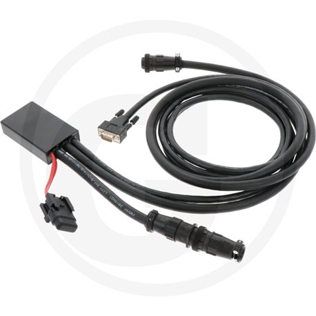Kabel Y adaptera
