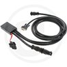 Kabel Y adaptera