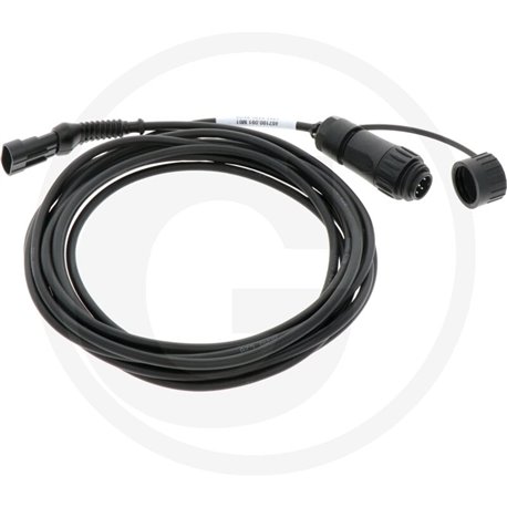 Kabel adaptera - pomiar prędkości ISO117