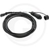 Kabel adaptera - pomiar prędkości ISO117
