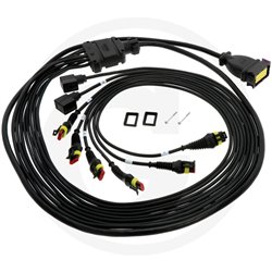 Kabel przyłączeniowy