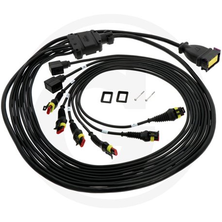Kabel przyłączeniowy