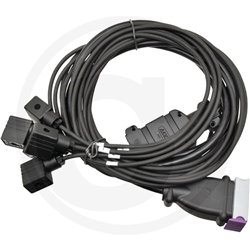 Kabel przyłączeniowy